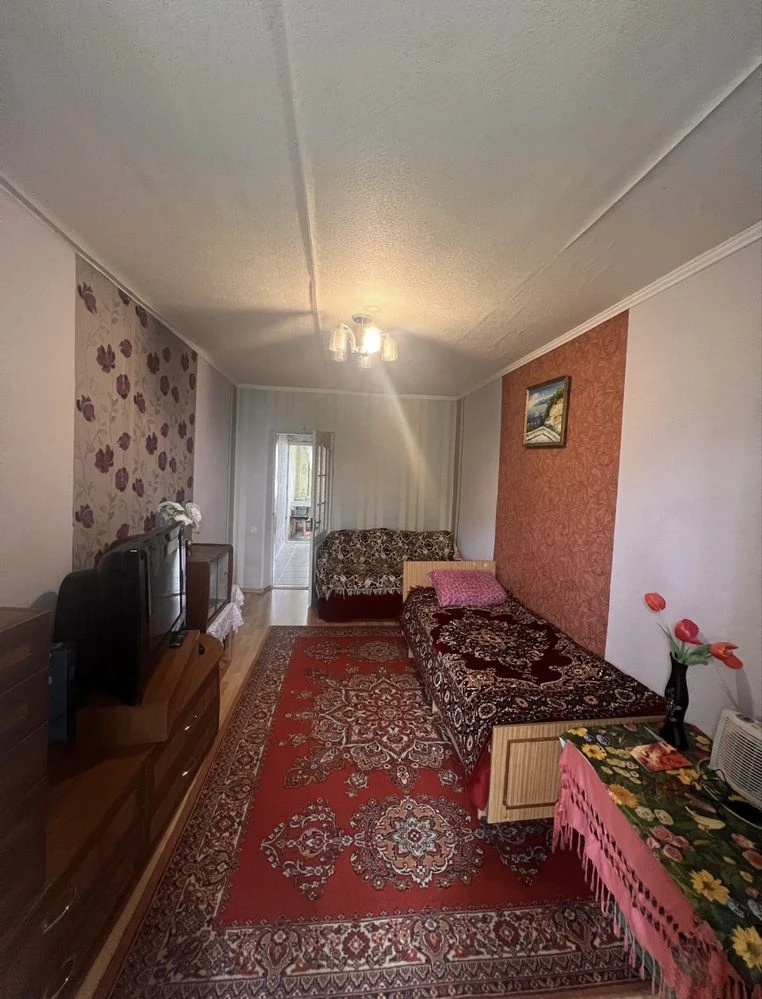 Продаж 1 кімнатноі квартири в м.Сквира