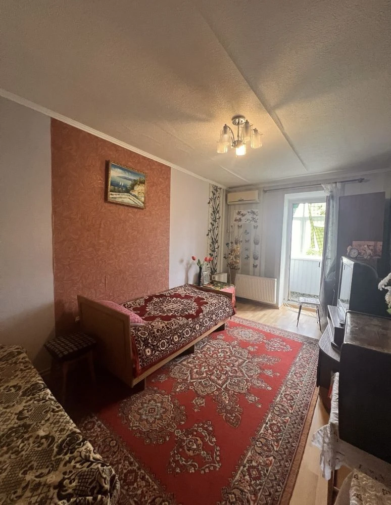 Продаж 1 кімнатноі квартири в м.Сквира