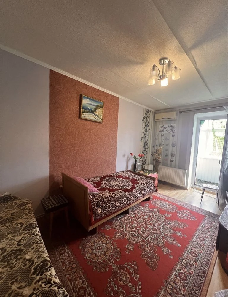 Продаж 1 кімнатноі квартири в м.Сквира