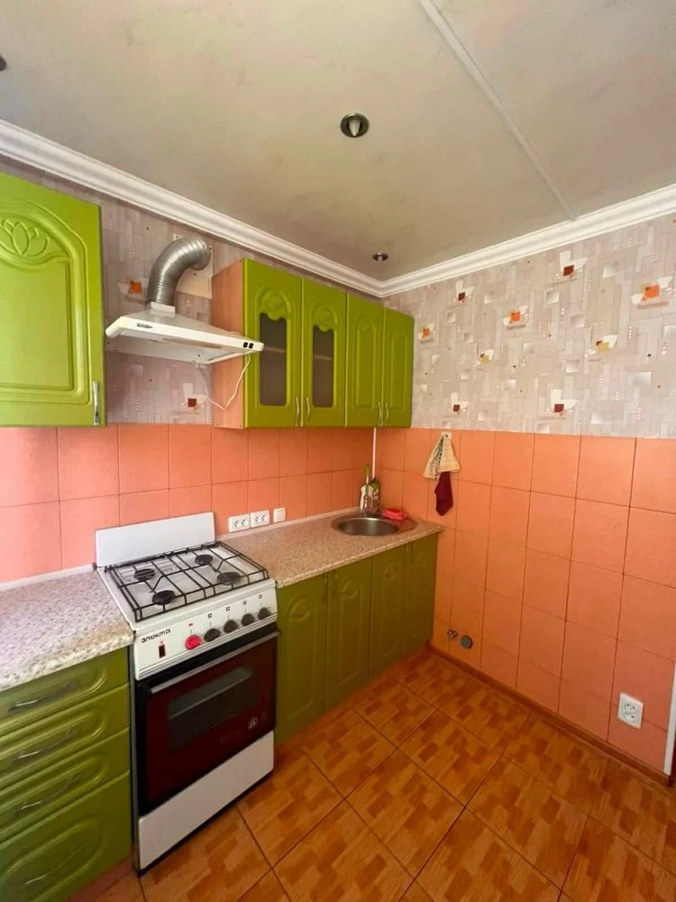 Продаж 1 кімнатної квартири в м.Сквира