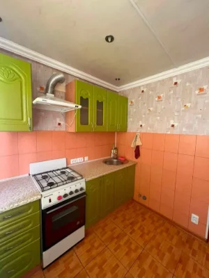 Продаж 1 кімнатної квартири в м.Сквира