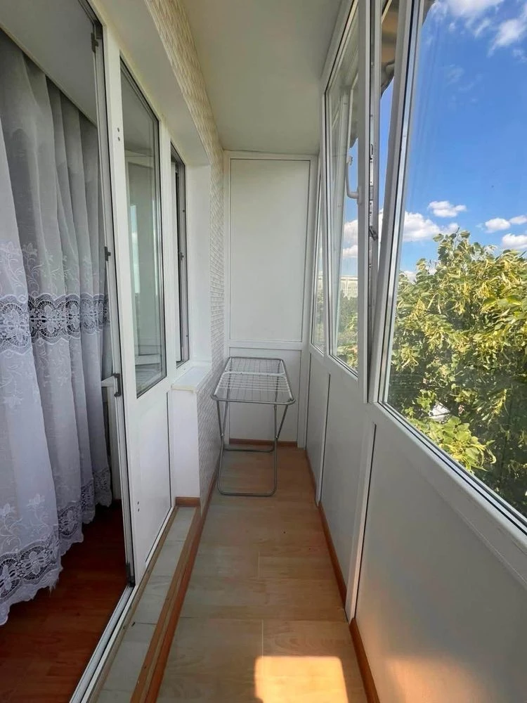 Продаж 1 кімнатної квартири в м.Сквира