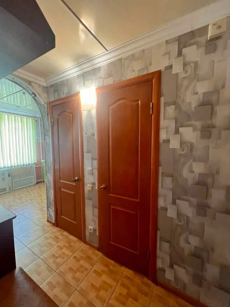 Продаж 1 кімнатної квартири в м.Сквира