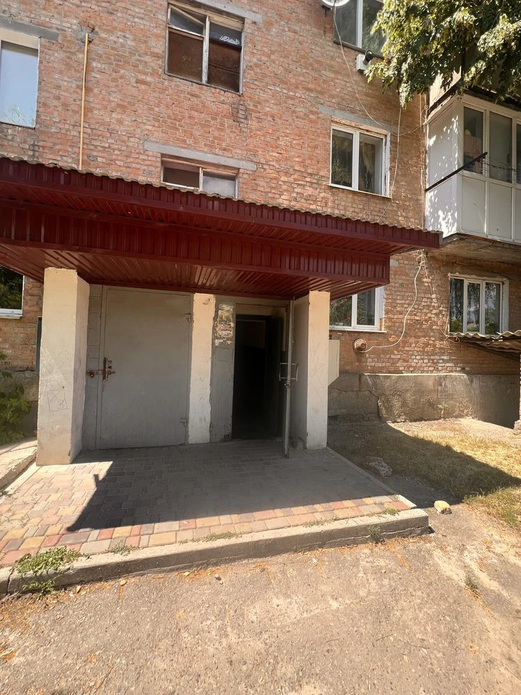 Продаж 1- кімнатноі квартири в м. Сквира
