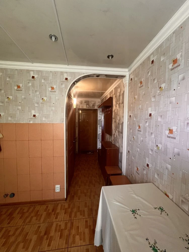 Продаж 1- кімнатноі квартири в м. Сквира