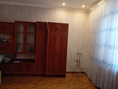 Продається 1 кімнатна квартира. Центр міста.