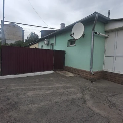 Квартира 2-х кімнатна
