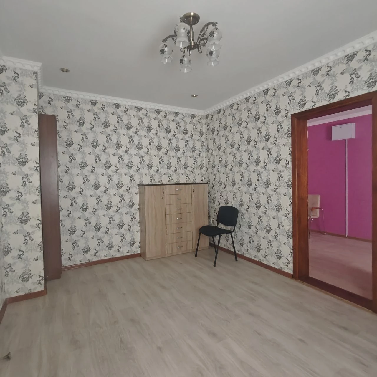 Квартира 2-х кімнатна
