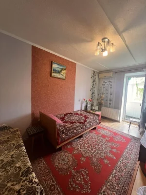Продаж 1 кімнатної квартири м.Сквира