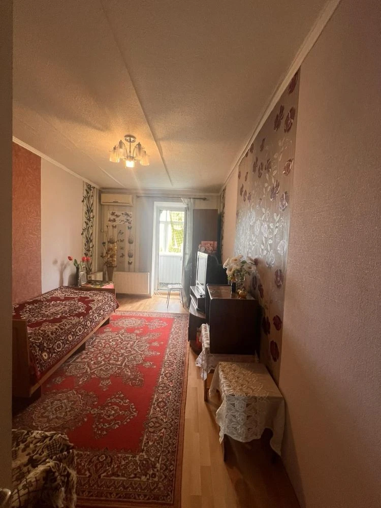 Продаж 1 кімнатної квартири м.Сквира