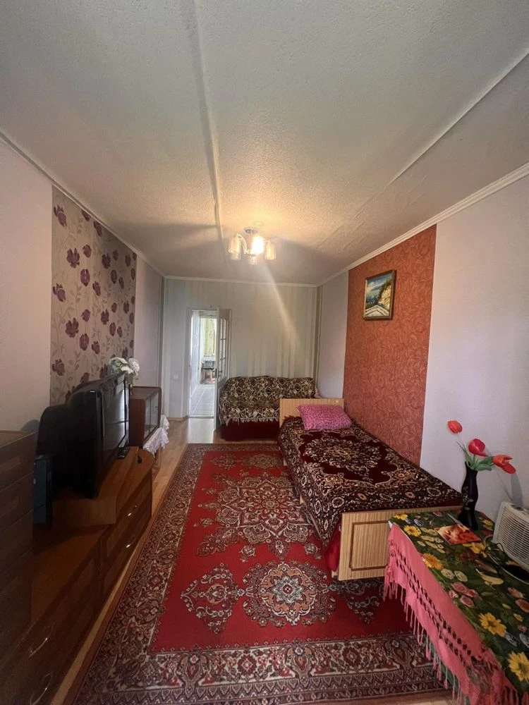Продаж 1 кімнатної квартири м.Сквира