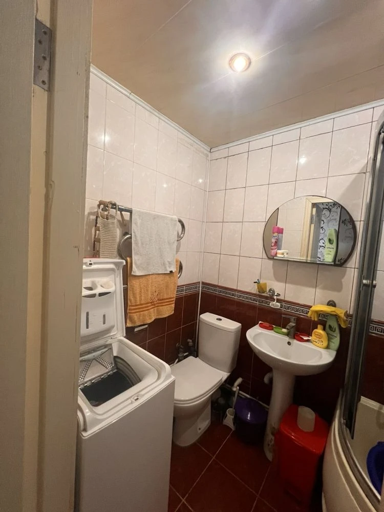 Продаж 1 кімнатної квартири м.Сквира