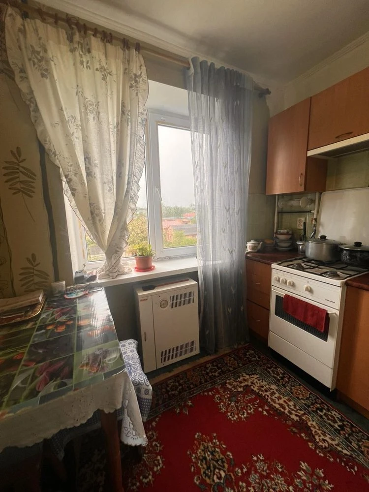 Продаж 1 кімнатної квартири м.Сквира