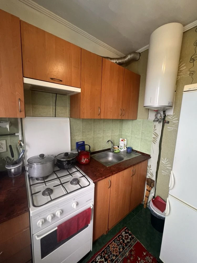 Продаж 1 кімнатної квартири м.Сквира