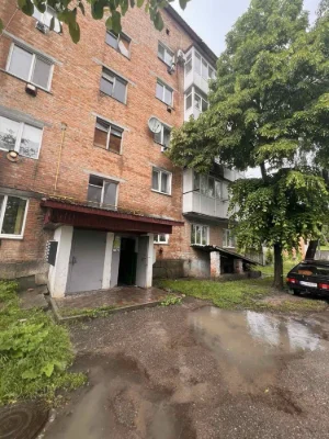 Продаж 1 кімнатної квартири м.Сквира