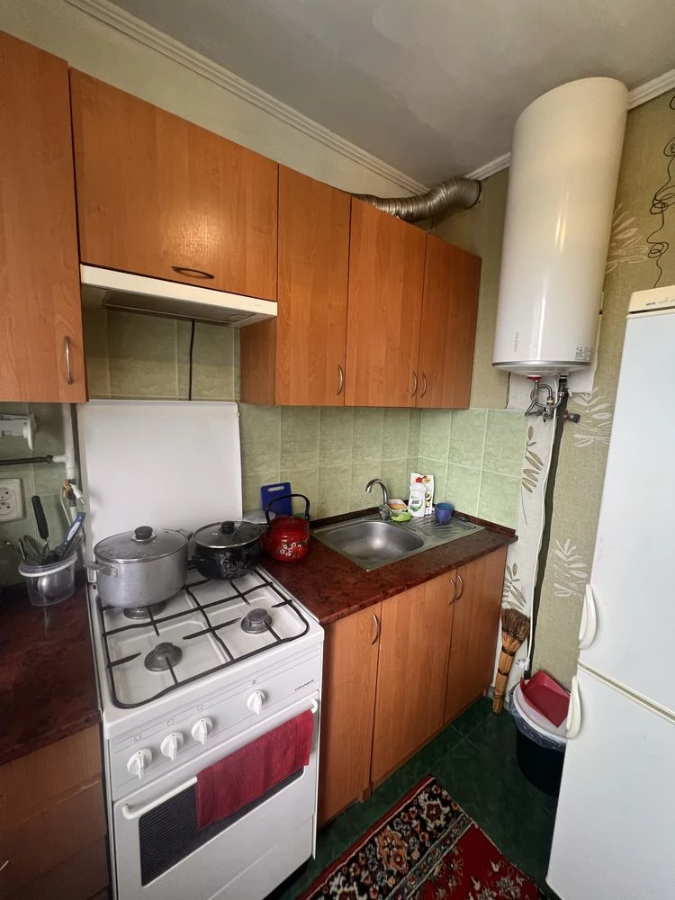 Продаж 1- кімнатноі квартири у Сквирі