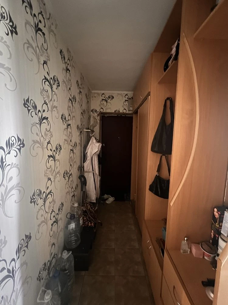 Продаж 1- кімнатноі квартири у Сквирі
