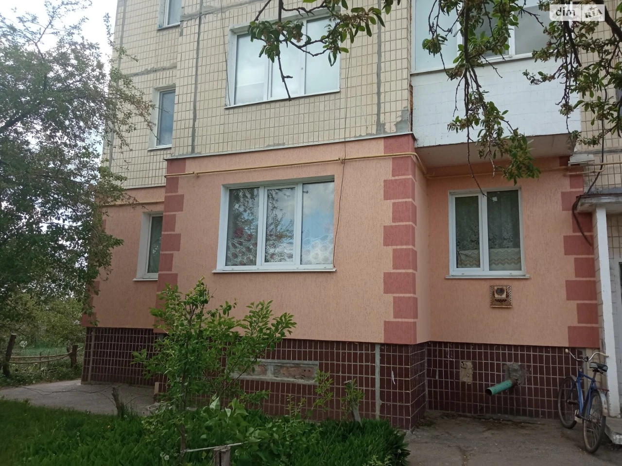 Продаж Квартира Сквира