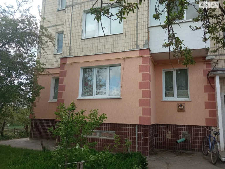 Продаж Квартира Сквира