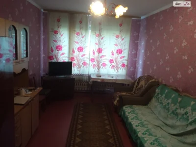 Продаж Квартира Сквира