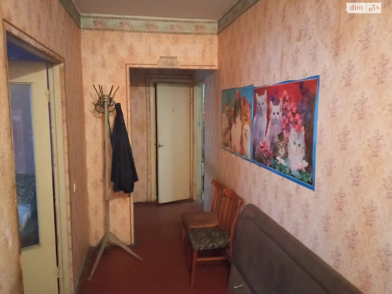 Продаж Квартира Сквира