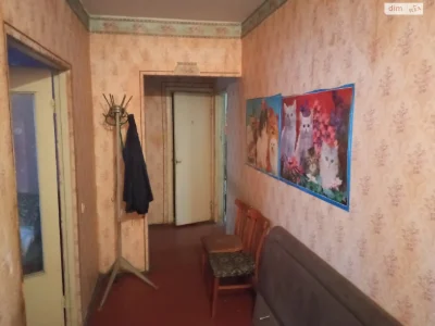 Продаж Квартира Сквира
