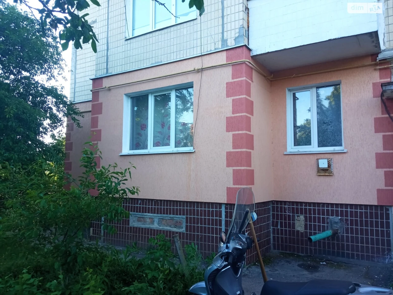 Продаж Квартира Сквира