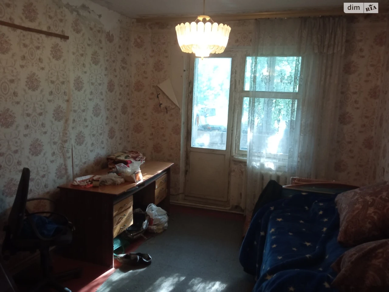 Продаж Квартира Сквира