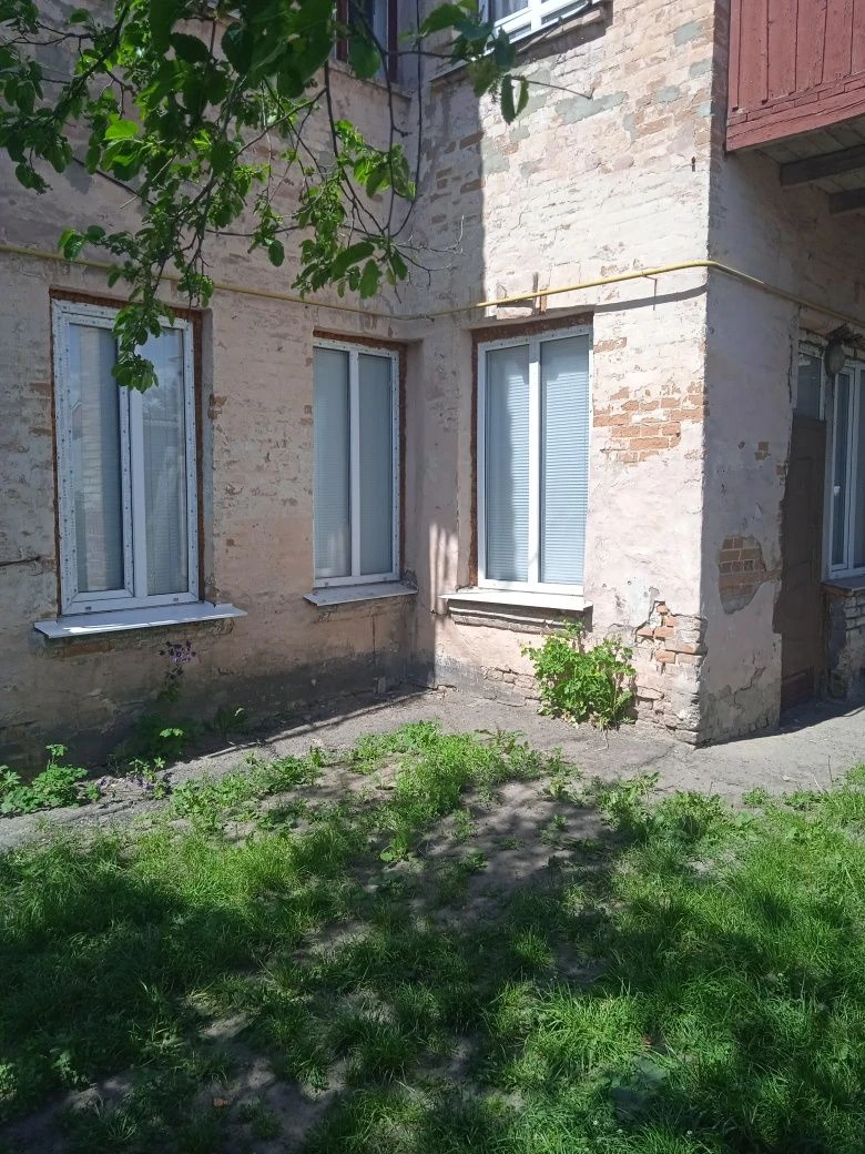 двокімнатна  квартира  центр міста