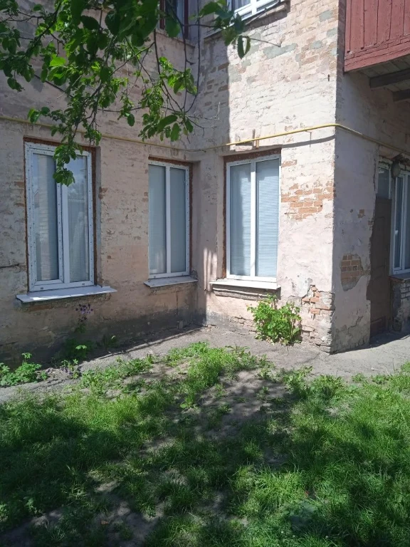 двокімнатна  квартира  центр міста