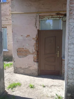 двокімнатна  квартира  центр міста