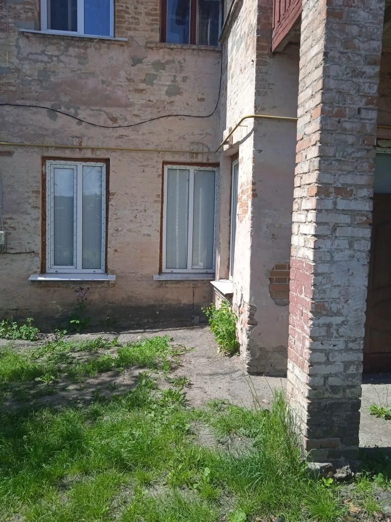 двокімнатна  квартира  центр міста