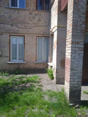 двокімнатна  квартира  центр міста
