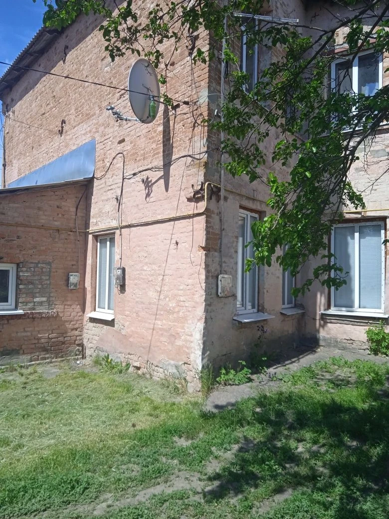 двокімнатна  квартира  центр міста