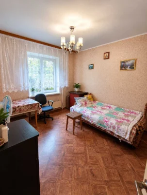 НОВА ПРОПОЗИЦІЯ | ПРОДАЖ | 4-кімнатна квартира