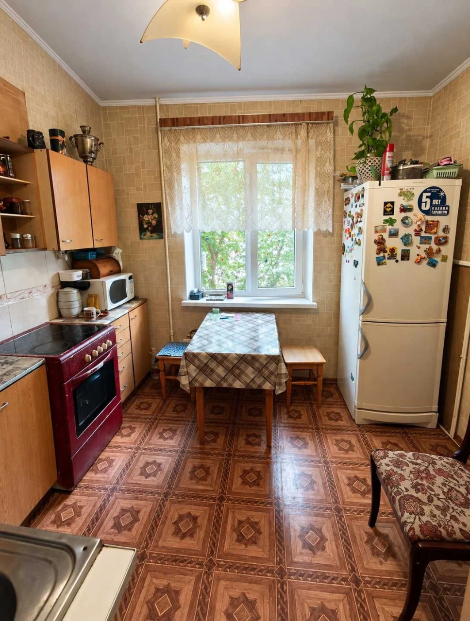 НОВА ПРОПОЗИЦІЯ | ПРОДАЖ | 4-кімнатна квартира