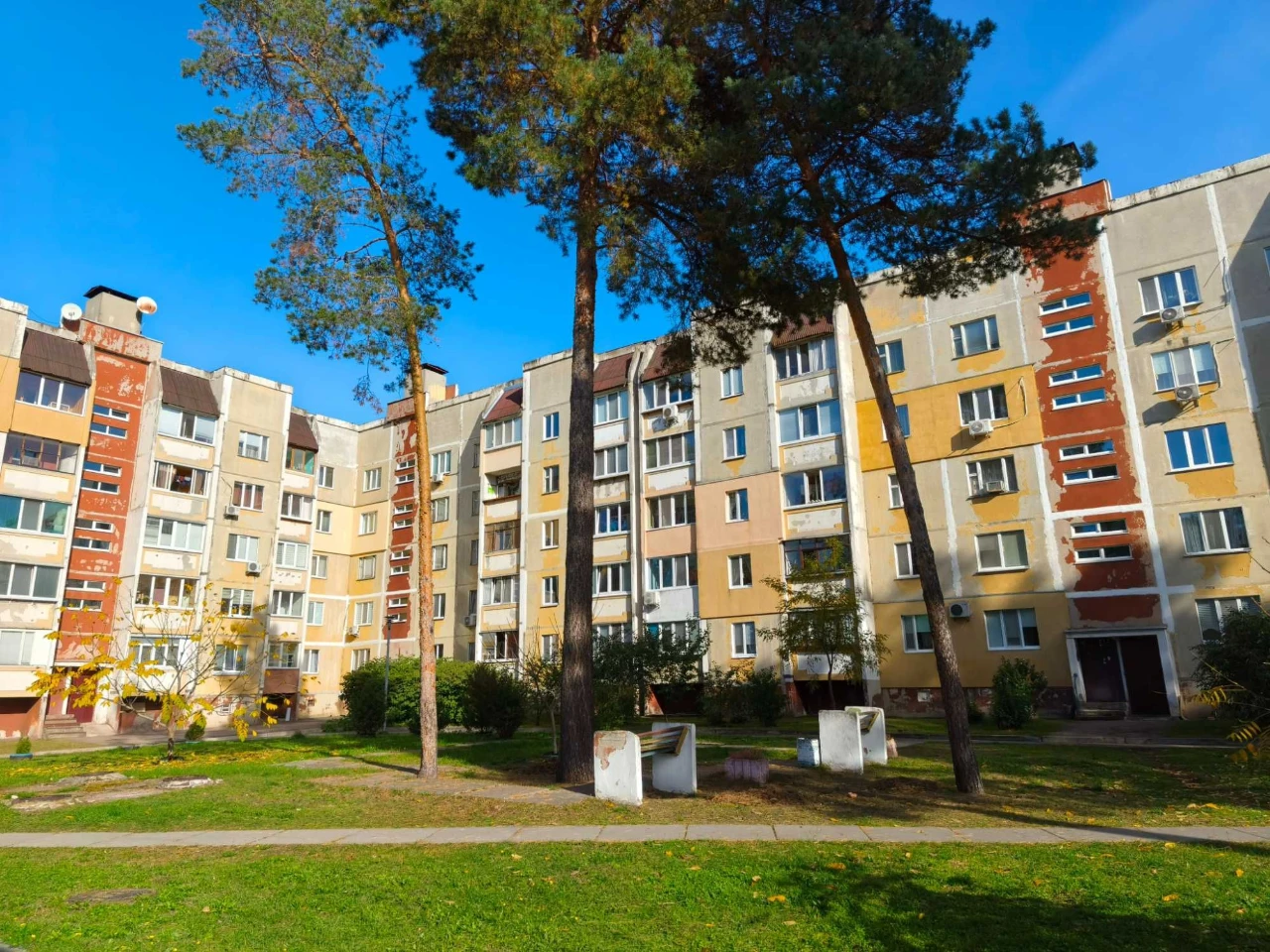 НОВА ПРОПОЗИЦІЯ | ПРОДАЖ | 4-кімнатна квартира
