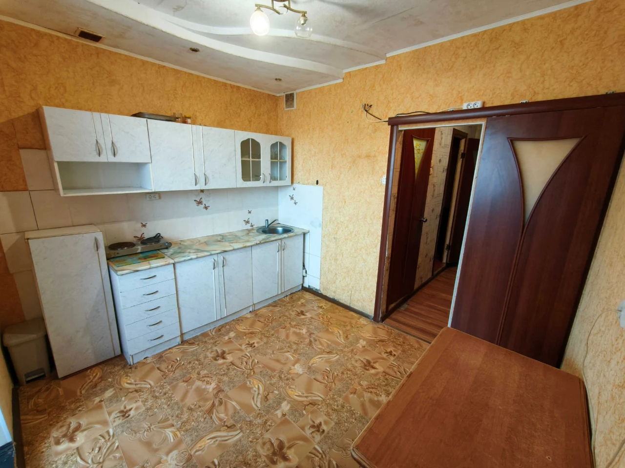 Продам 1-кімнатну квартиру в Славутичі | Добринінський кварт