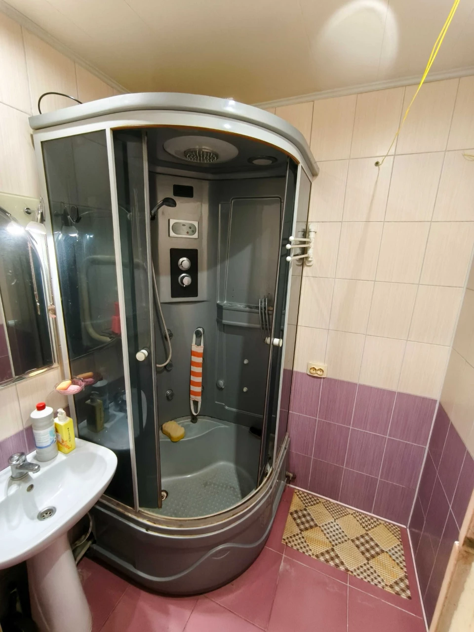 Продам 1-кімнатну квартиру в Славутичі | Добринінський кварт