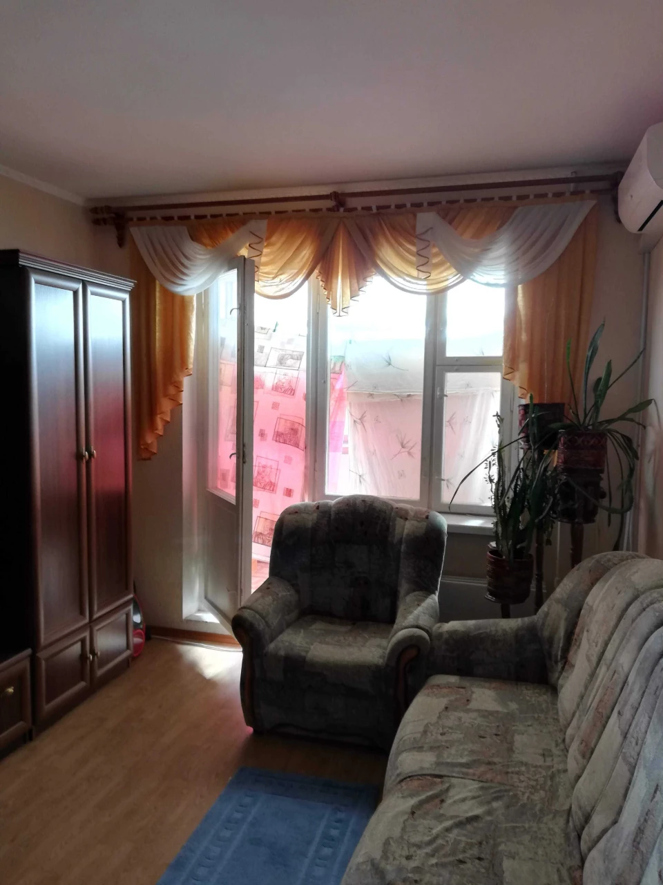 Продаж 3-кімнатної квартири 71,5 кв. м у м. Славутич (вул. Г