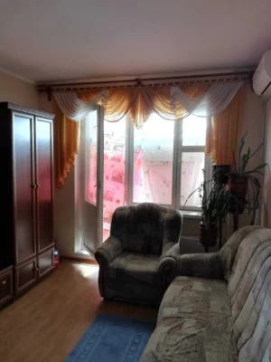 Продаж 3-кімнатної квартири 71,5 кв. м у м. Славутич (вул. Г