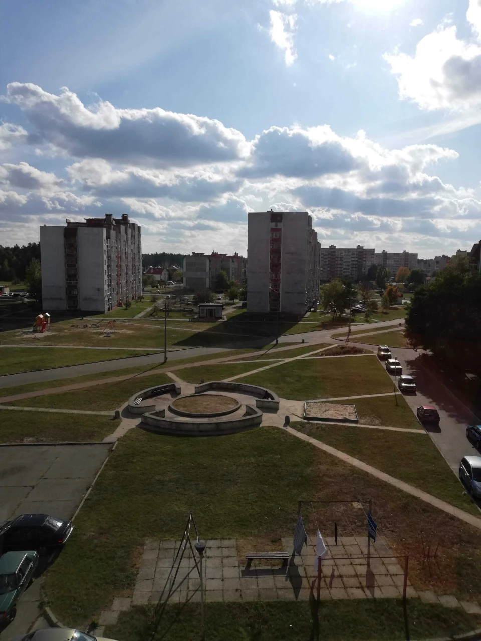 Продаж 3-кімнатної квартири 71,5 кв. м у м. Славутич (вул. Г