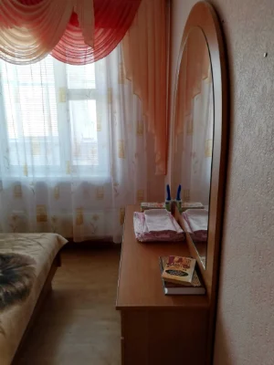 Продаж 3-кімнатної квартири 71,5 кв. м у м. Славутич (вул. Г