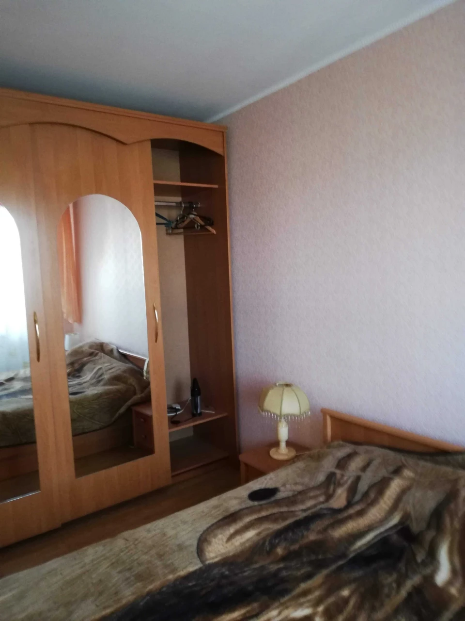 Продаж 3-кімнатної квартири 71,5 кв. м у м. Славутич (вул. Г
