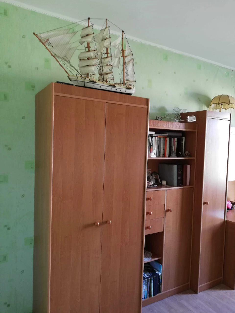 Продаж 3-кімнатної квартири 71,5 кв. м у м. Славутич (вул. Г