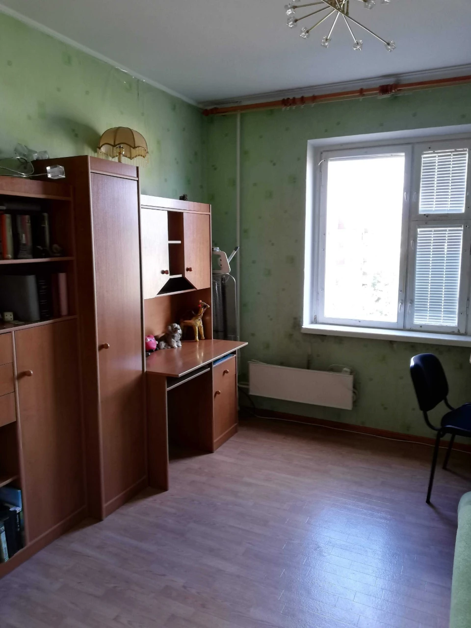 Продаж 3-кімнатної квартири 71,5 кв. м у м. Славутич (вул. Г