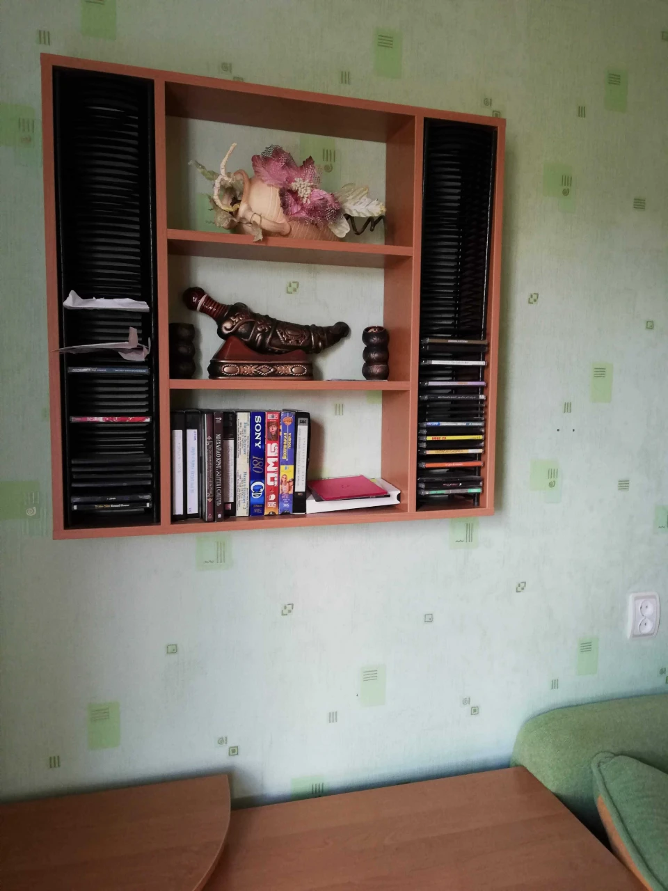 Продаж 3-кімнатної квартири 71,5 кв. м у м. Славутич (вул. Г