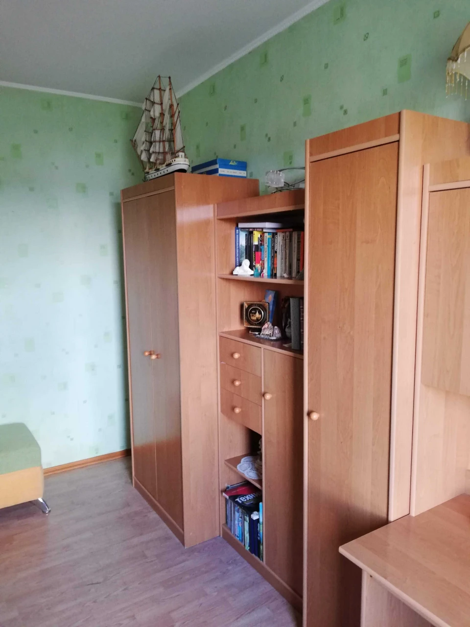 Продаж 3-кімнатної квартири 71,5 кв. м у м. Славутич (вул. Г