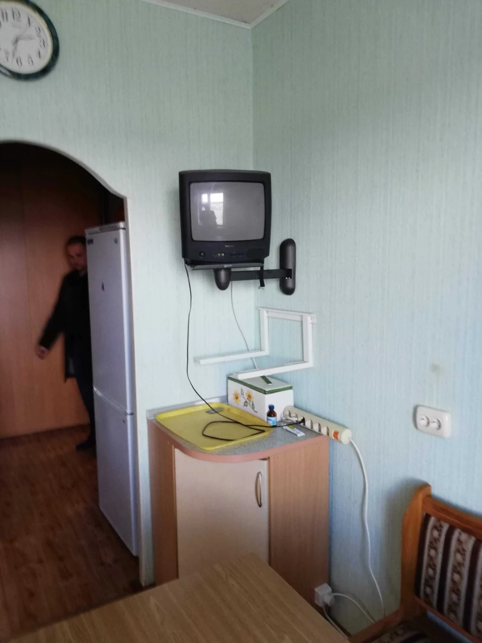 Продаж 3-кімнатної квартири 71,5 кв. м у м. Славутич (вул. Г