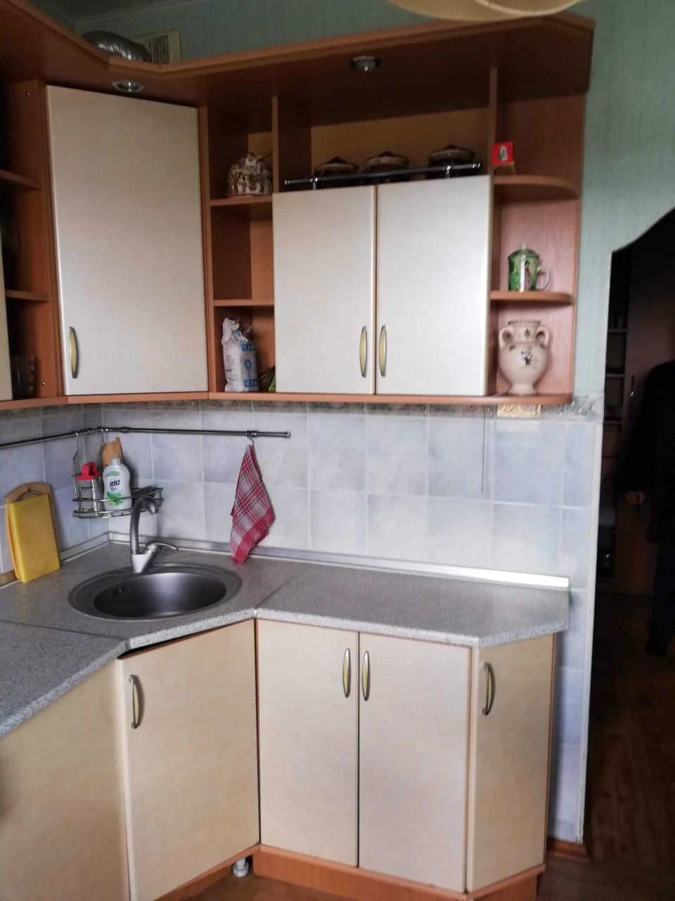 Продаж 3-кімнатної квартири 71,5 кв. м у м. Славутич (вул. Г